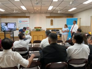 aplicacion Sirveahora,org