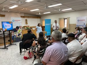 Aplicacion Sirveahora.org