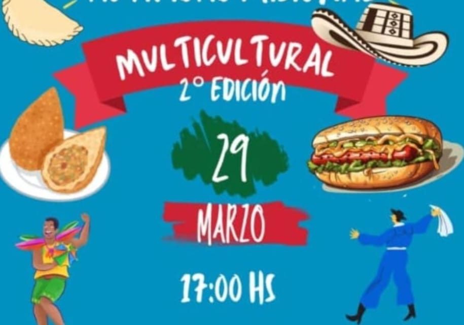 Actividad Misional en el centro de estaca
