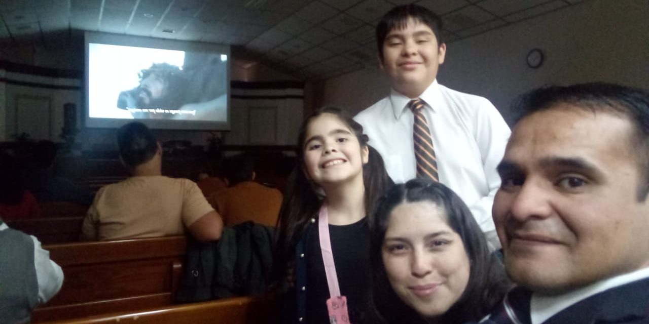 ¿Cómo vivimos la conferencia general del domingo?