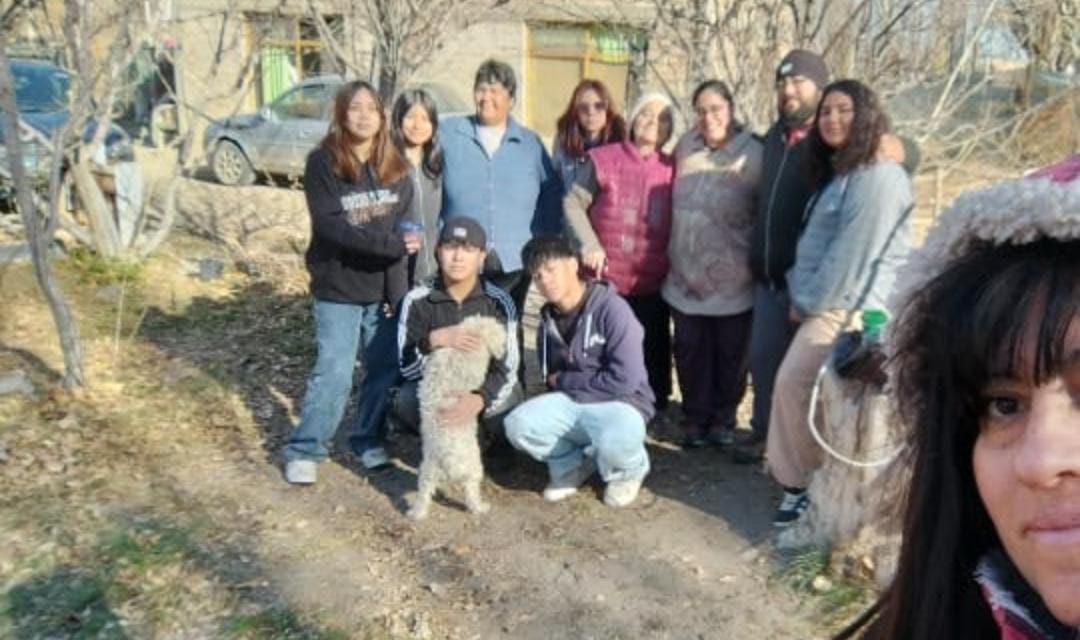 Una Jornada de Servicio que involucra a los jóvenes de Avellaneda.