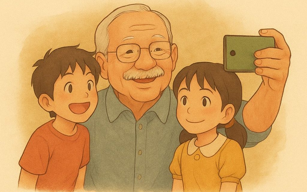 EL BAÚL DE LOS RECUERDOS