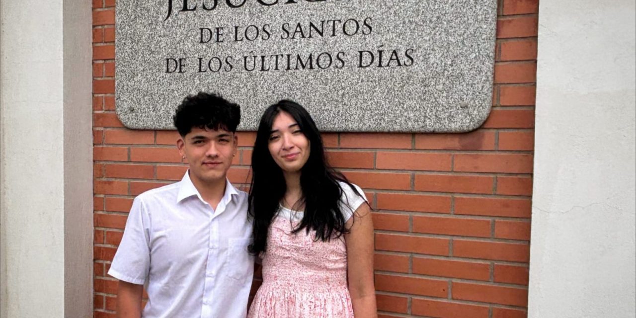 De una historia de Instagram a un nuevo comienzo en Cristo