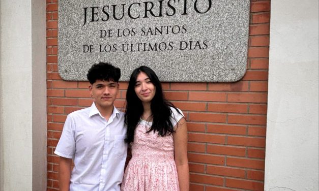 De una historia de Instagram a un nuevo comienzo en Cristo